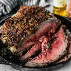 Prime Rib Recipe
