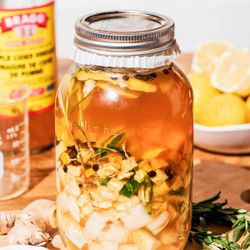 Fire Cider