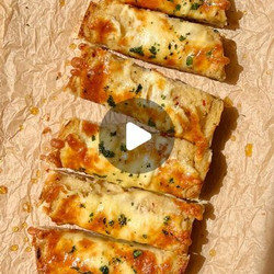 Roasted Garlic And Shallot Bread