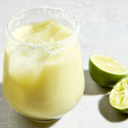 Avocado Margarita