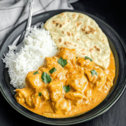 Indian Butter Chicken