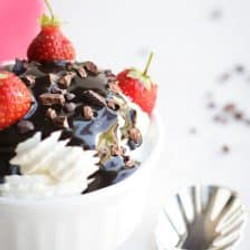 Instant Pot Icelandic Yogurt