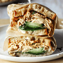 Vegan Lunch Meat