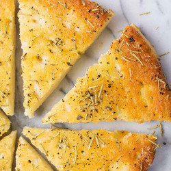 Tall And Tender Gluten-free Focaccia | King Arthur