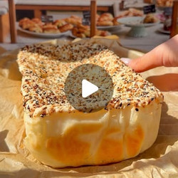 Viral Blender Rice Bread (gluten Free, No Flour!)