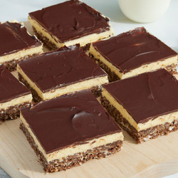Nanaimo Bars