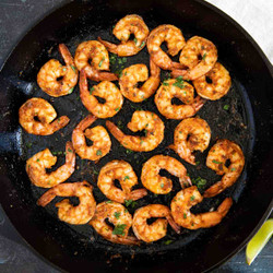 Cajun Shrimp