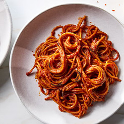Spaghetti All'assassina