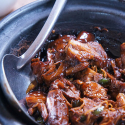 Draadjesvlees Recept