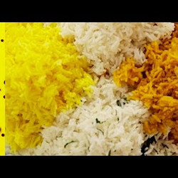 How To Cook Perfect Fluffy Rice
