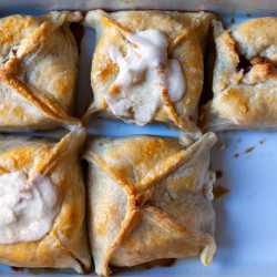 Apple Dumplings