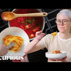 Tomato Sauce 101