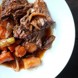 Pot Roast