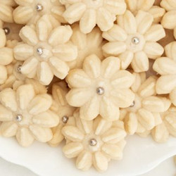 Cookie Press Shortbread