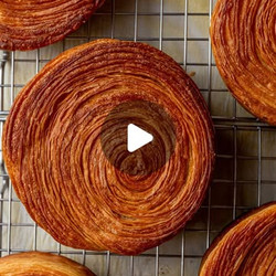 Laminated Dough Tips