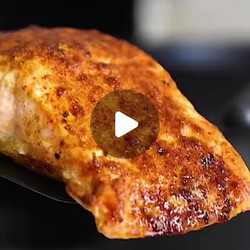 Air Fryer Salmon