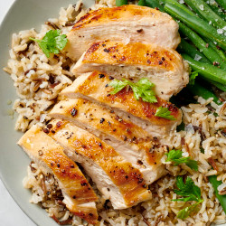 How To Cook Chicken Breasts