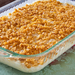 Potato Casserole