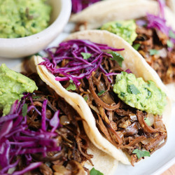Banana Peel Carnitas