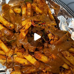 Irish Spice Bag In The Air Fryer
