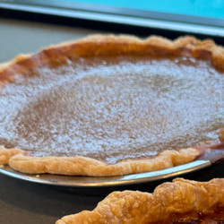 Best Pumpkin Pie