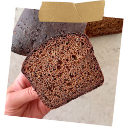 Silla Bröd