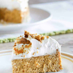Olive Garden Pumpkin Cheesecake