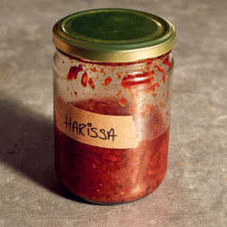The Ottolenghi Test Kitchen's Rose Harissa