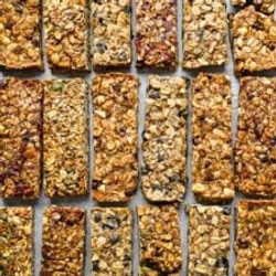 Granola Bars