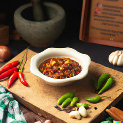 Chili Diet