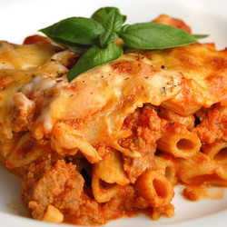 Baked Ziti