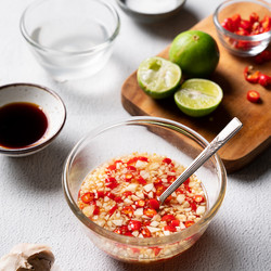 Nuoc Cham: The Vietnamese Superstar Dressing That Goes With Everything