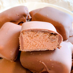 3 Musketeers Bar Copycat Recipe