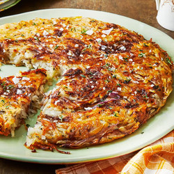 Potato Galette