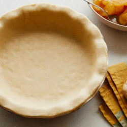 The Best All-butter Pie Dough
