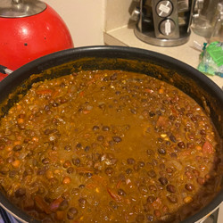 Kadala Curry