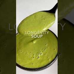 Longevity Soup