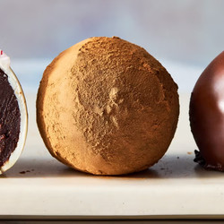 Chocolate Truffles