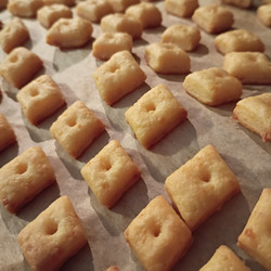 Cheez-Its