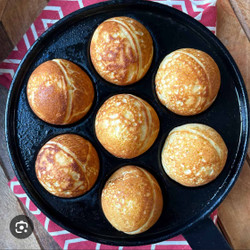 Æbleskiver