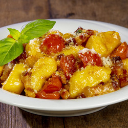 Gnocchi Di Patate