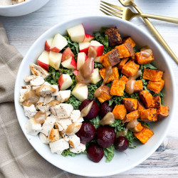 Harvest Bowls (aip) By Spoons N Spices - Foodsocial