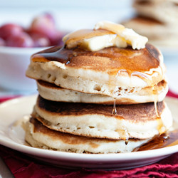 Pancakes