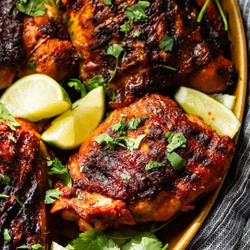 Pollo Asado