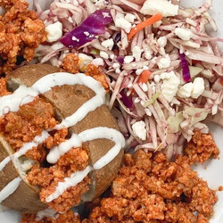 Sloppy Joe's