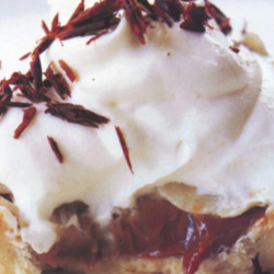 Banoffee Pies