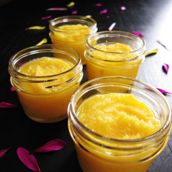 Homemade Instant Pot Ghee