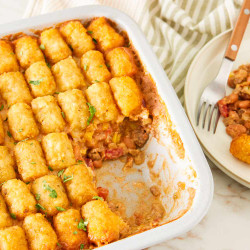Cowboy Casserole