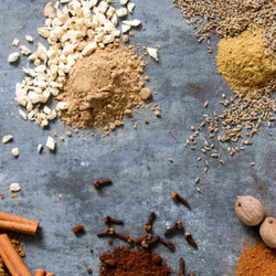 Zelf Speculaaskruiden Maken