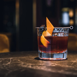 Angostura Style Aromatic Bitters